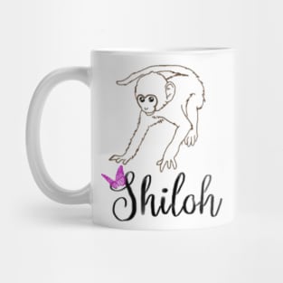 Shiloh Mug